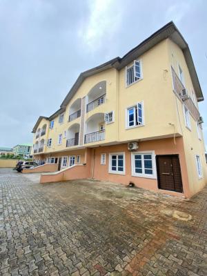 5 Bedroom Terrace Duplex with Bq, Ikota, Lekki, Lagos, Terraced Duplex for Rent