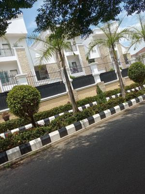 Watch The Video on Youtube  Residential Only.   Tastefully Finished Sp, By Katampe Extension, Katampe, Abuja, Detached Duplex for Rent