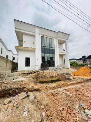 Magnificently Built 5 Bedroom Fully Detached Duplex Plus Bq, Isheri North, Lagos, Detached Duplex for Sale