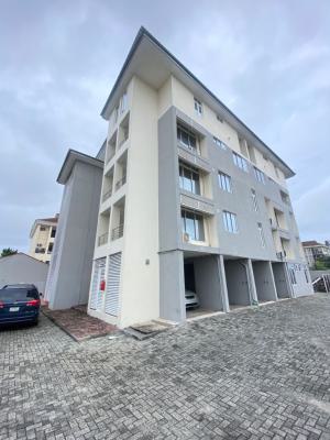 Fully Serviced 2 Bedroom Apartment, Victoria Island (vi), Lagos, Flat / Apartment for Rent