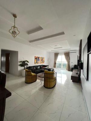 Luxury 2bedroom Apartment, Ikate, Lekki, Lagos, Flat / Apartment for Rent