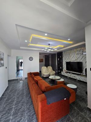 Furnished 5 Bedroom Exciting Detached Duplex with Swimming Pool, 5 Bed Detached Duplex + Bq ,solar Panels, Ikate, Lekki, Lagos, Detached Duplex for Sale