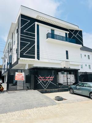 1 Bedroom Apartment, 1bedroom Apartment, 1unit Left., Lekki Phase 2, Lekki, Lagos, Block of Flats for Sale