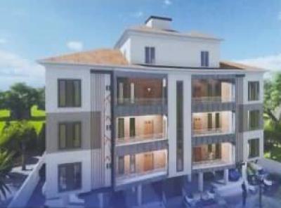 Get an Almost Ready 3 Bedroom Apartment (with 30% Down Payment)., Yaba Tech Staff Quarters., Yaba, Lagos, Flat / Apartment for Sale