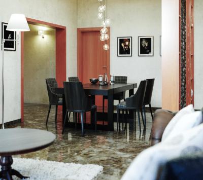 3 Bedroom Apartment, Mcneil Street, Yaba, Lagos, Flat / Apartment for Sale