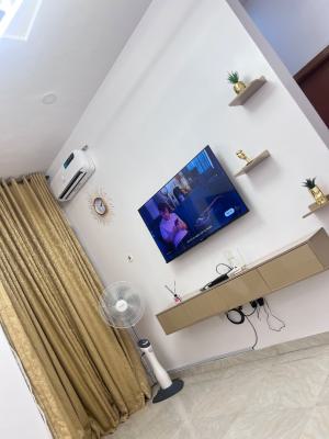 2bedroom Flat, Magodo Gra Phase 2, Gra Phase 2, Magodo, Lagos, Flat / Apartment Short Let