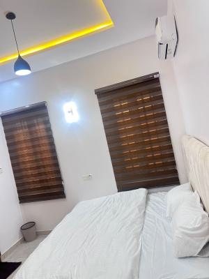 2 Bedrooms Flat, Magodo Gra Phase 2, Magodo, Lagos, Flat / Apartment Short Let