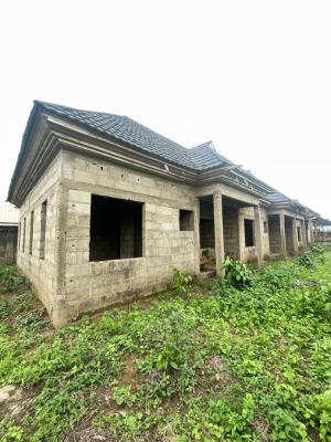 4 Units of 2bedroom with 3 Toilets Each, Bethel Estate Oba Ile, Akure, Ondo, Block of Flats for Sale