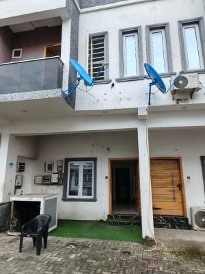 Affordable 3 Bedroom Terrace Duplex Suitable for Investment, Ikota, Lekki, Lagos, Terraced Duplex for Sale