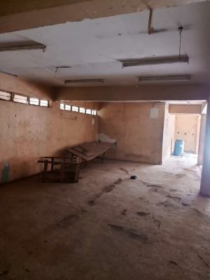 3 Floors Office Space, with Toilets and Baths and , Borehole, Off Allen Avenue, Ikeja Lagos State, Allen, Ikeja, Lagos, Plaza / Complex / Mall for Sale