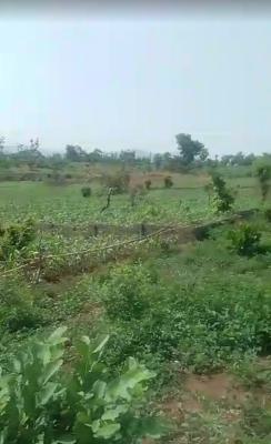 Fast Selling Estate Plots, Chikakore, Kubwa, Abuja, Residential Land for Sale
