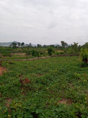 Fast Selling Estate Plots, Chikakore, Kubwa, Abuja, Residential Land for Sale