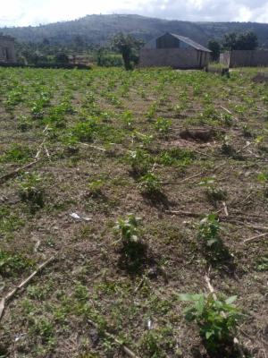 2 Bedroom Terrace Duplex with Attached Bq, Behind Nigeria Army Housing Estate Opposite Vidash City Gold Estate, Idu Industrial, Abuja, Residential Land for Sale