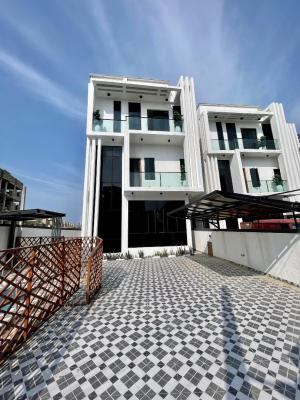 for Ren T !  Luxury 5 Bedroom Detached Duplex for R Ent, Orchid-lekki, Lekki, Lagos, Detached Duplex for Rent