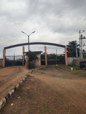 Queens Park Estate Affordable Buy & Build C of O 600sqm Land, International Bewry, Nestle Plc, Sagamu Interchange, Redemption Camp, Mowe Ofada, Ogun, Residential Land for Sale