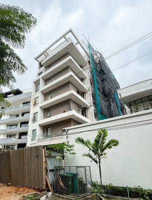 Luxury 4 Bedroom Serviced Apartment in a Prestigious Axis, Off Gerrard Road, Old Ikoyi, Ikoyi, Lagos, Flat / Apartment for Sale