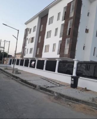 Brand New 5 Bedroom Maisonette, Zone 10, Lekki Right Hand Side, Lekki Phase 1, Lekki, Lagos, Terraced Duplex for Sale