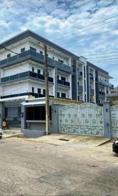 Luxury 4 Bedroom Serviced Terrace Duplex with Bq and Pool in an Estate, Victoria Island Extension, Victoria Island (vi), Lagos, Terraced Duplex for Sale