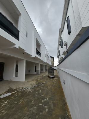 Lovely 3bedrooms Terrace Duplex, Ajah, Lagos, Terraced Duplex for Sale