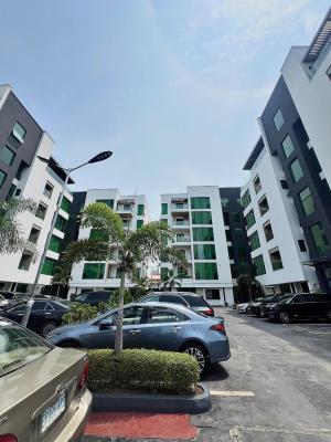Spacious & Modern 4-bedroom Penthouse Maisonette with Premium Amenitie, Old Ikoyi, Ikoyi, Lagos, Flat / Apartment for Sale