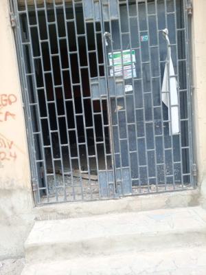 a Shop Facing a Major Road Is Available, Close to Deeper Life Church, Ifako, Gbagada, Lagos, Shop for Rent