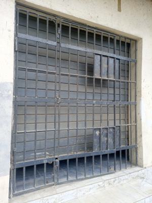 a Commercial Space / Shop Facing a Major Road Is Available, Close to Zenith Bank, Ifako, Gbagada, Lagos, Commercial Property for Rent