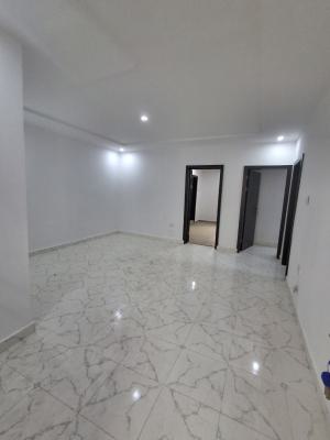 Newly Built Two Bedrooms Upstairs, Badore, Ajah, Lagos, House for Rent