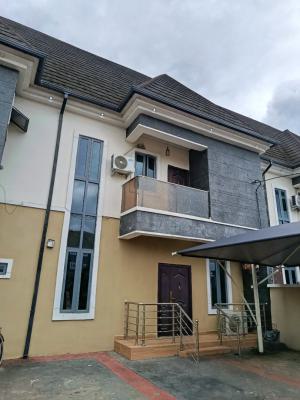 Luxury 4 Bedroom Duplex, Rd 7 Extension, Imo Housing Estate, World Bank, Owerri Municipal, Imo, Terraced Duplex for Sale