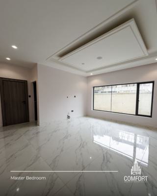 Luxurious Modern 1 Bedroom Apartment, Jabi, Abuja, Block of Flats for Sale