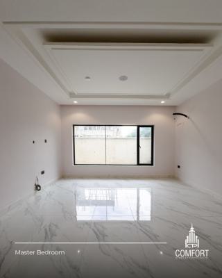 Luxurious Modern 2 Bedroom Apartment, Jabi, Abuja, Block of Flats for Sale