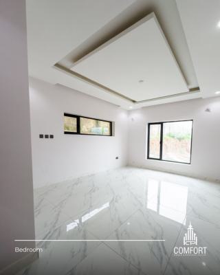 Luxurious/modern 3 Bedroom Apartment with a Bq, Jabi, Abuja, Block of Flats for Sale