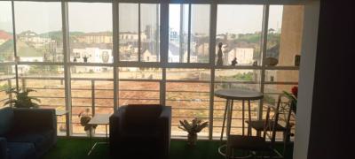 Luxury 3-bedroom Apartment, Guzape District, Abuja, Flat / Apartment for Sale