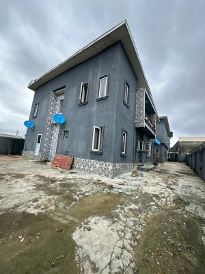 a Room and Parlor Apartment, Badore, Ajah, Lagos, Mini Flat (room and Parlour) for Rent