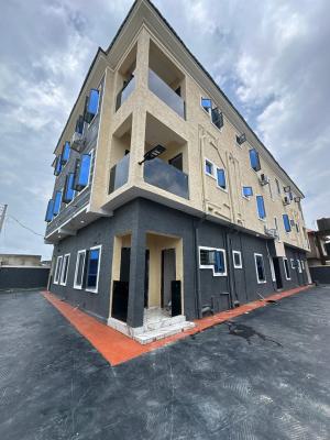 1 Bedroom Apartment, Badore, Ajah, Lagos, Mini Flat (room and Parlour) for Sale