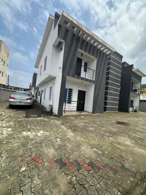 Newly Built 6 Units of 2 Bedroom Apartments, Badore, Ajah, Lagos, Flat / Apartment for Sale