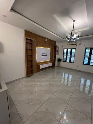 Super Luxury Mini Flat with Open Beautiful Kitchen Nice Pop, Dpk  Estate Off Orchid, Lekki, Lagos, Mini Flat (room and Parlour) for Rent