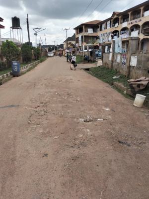 a Land Measuring 610sqm, Alegongo Axis, Lagelu Oyo State, Lagelu, Oyo, Mixed-use Land for Rent