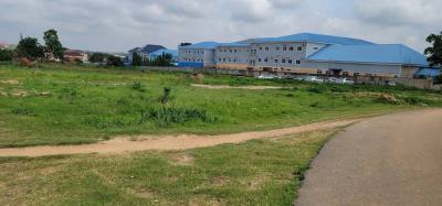 4.9 Hectares Commercial Land, Wumba, Abuja, Commercial Land for Sale