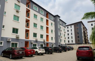 Furnished 3 Bedroom Apartment, Ikate Lekki, Ikate, Lekki, Lagos, Flat / Apartment for Rent