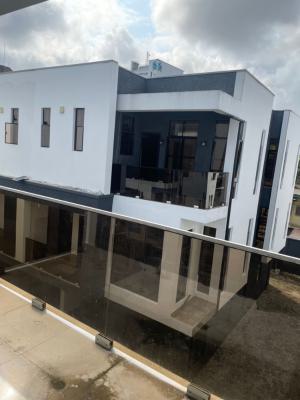 Luxury 4 Bedroom Semi Detached Duplex + Bq, Victoria Island (vi), Lagos, Semi-detached Duplex for Sale