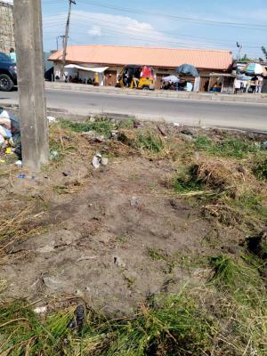 4 Plots of Dry Land, Off Lekki Epe Expressway, Ibeju Lekki, Lagos, Land for Sale