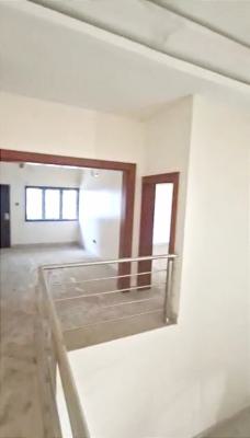 4 Bedrooms Detached Duplex with Bq, By Gilmore, Jahi, Abuja, Detached Duplex for Rent