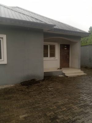 Spacious Self Service 2 Bedroom Bungalow in a and Secured Environment, Bakesville Estate, Badore, Ajah, Lagos, Flat / Apartment for Rent
