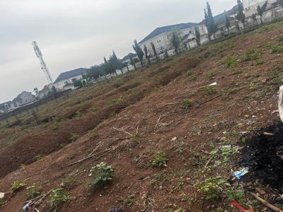 Land, Gudu By The Road Side, Gudu, Abuja, Residential Land for Sale