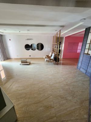 Fully Serviced Luxury 3 Bedroom Apartment + Bq, Pool, Gym, Osapa, Lekki, Lagos, Flat / Apartment for Rent