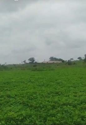 Land for 4 Bedroom Duplex, Timeless Court Kayami, Lugbe District, Abuja, Residential Land for Sale