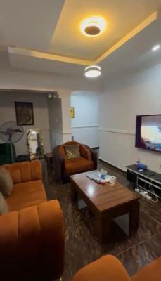 Miniflat, Thera Annex Estate, Sangotedo, Ajah, Lagos, Mini Flat (room and Parlour) for Rent