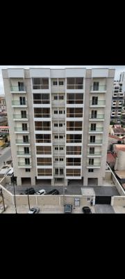 4 Bedroom Penthouse, Victoria Island (vi), Lagos, Flat / Apartment for Rent