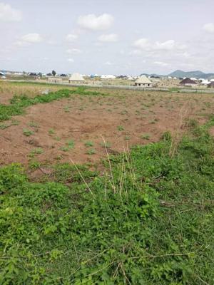 3 Bedroom Terrace Duplex, Idu Gousa District Abuja, Idu Industrial, Abuja, Residential Land for Sale