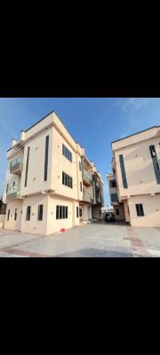 2 Bedroom Apartment, Agungi, Lekki, Lagos, Flat / Apartment for Sale